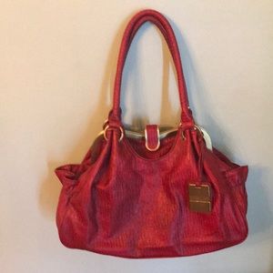Jessica Simpson handbag